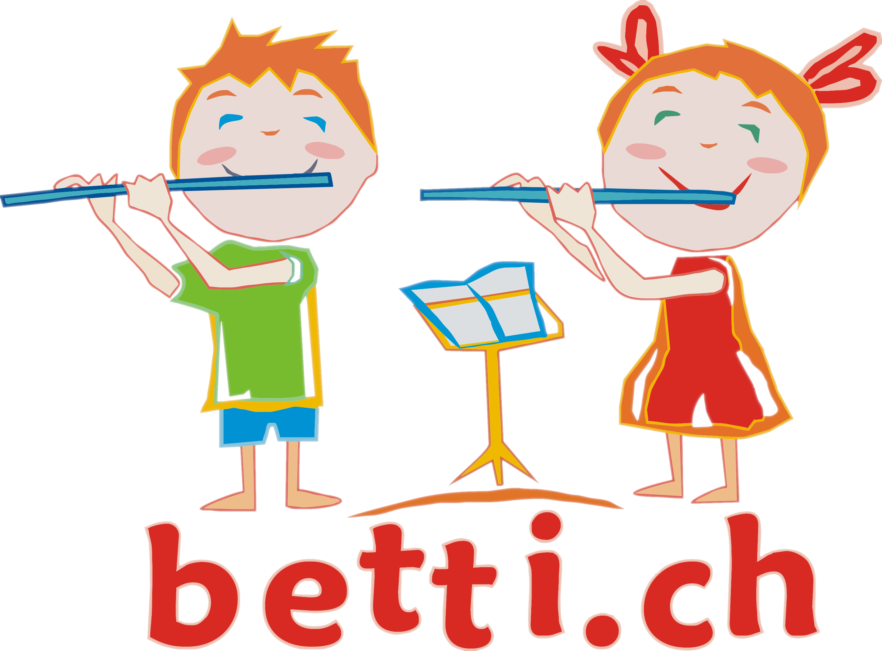 betti.ch Logo